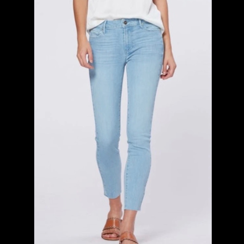 Paige jeans
